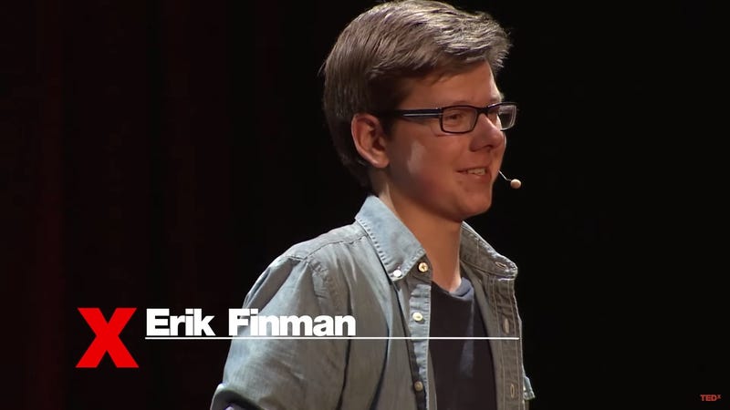 19 Year Old Bitcoin Millionaire Says It S Your Own Fault If You - 